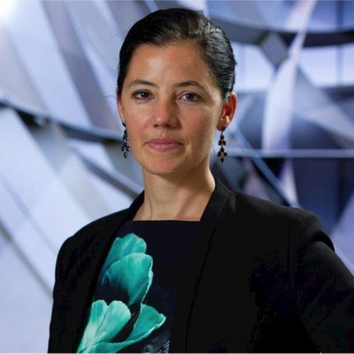 Marie Lauri - Deutsche Bank 